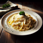 Cheesecake Factory Fettuccine Alfredo