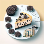 Cheesecake Factory Oreo Cheesecake Calories