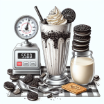 Cheesecake Factory Oreo Milkshake Calories