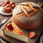 Cheesecake Factory Sourdough Bread