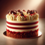 Cheesecake Factory Ultimate Red Velvet