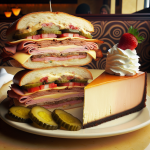 Cuban Sandwich Calories Cheesecake Factory