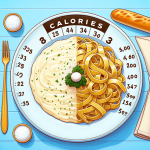 Fettuccine Alfredo Cheesecake Factory Calories