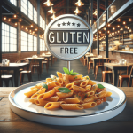 Gluten Free Pasta Cheesecake Factory