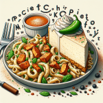 Spicy Chicken Chipotle Pasta Cheesecake Factory Calories