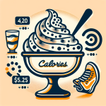 Calories In Culver’s Custard