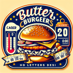 CulverʼS Butter Burger Calories