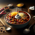 Culverʼs Chili