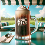 Culverʼs Diet Root Beer