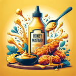 Culverʼs Honey Mustard