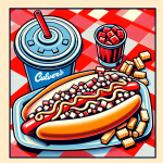 Culver’s Hot Dog