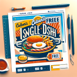 CulverʼS Free Single Dish