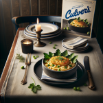 CulverʼS Free Single Dish