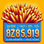 Culverʼs Fries Calories