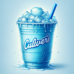 Culverʼs Medium Drink Oz