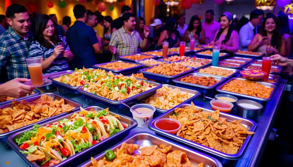 Benefits of Choosing Taco Bell for Catering