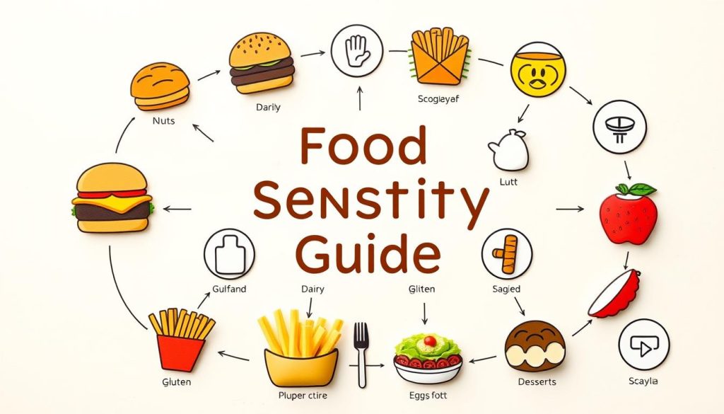 Culver’s Food Sensitivity Guide