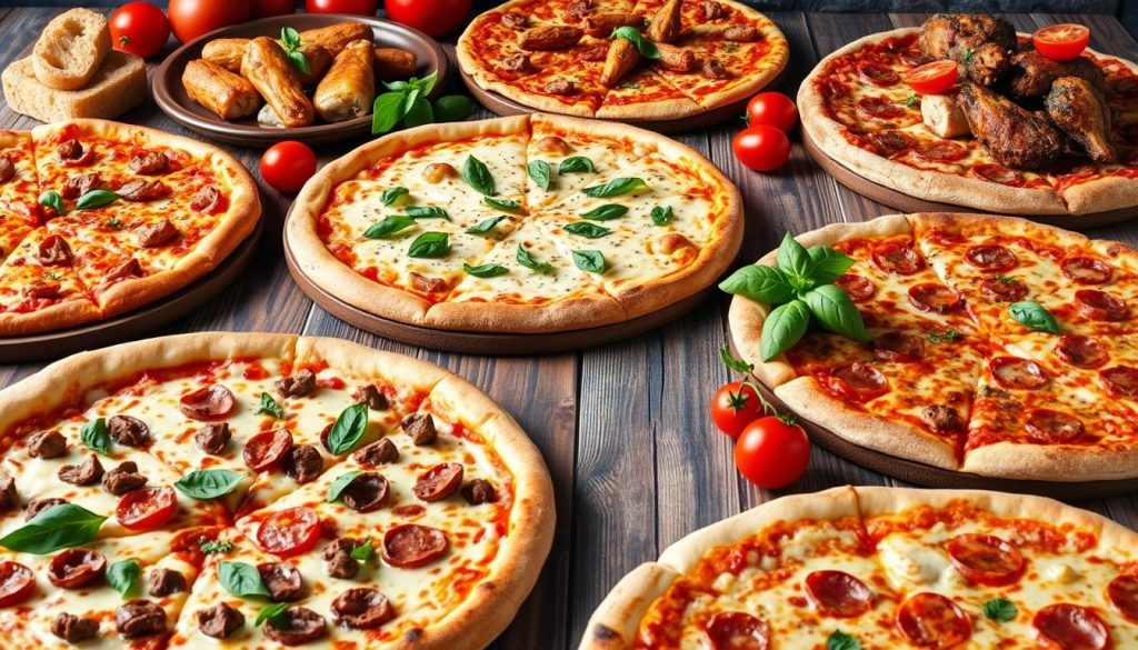 Pizza Hut 2021 pricing updates