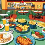 applebee's $5.99 lunch menu with prices