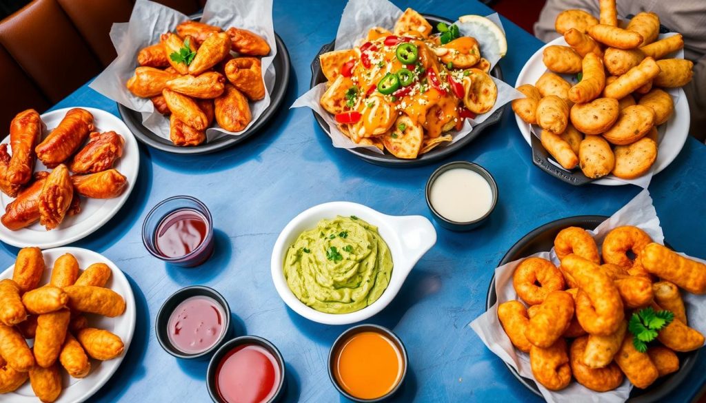 applebee's appetizer specials