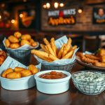 applebee's appetizers