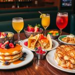 applebee's brunch menu