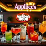 applebee's happy hour drink menu