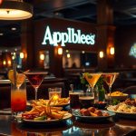 applebee's late night menu