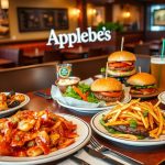 applebee's menu with prices