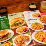 applebee's takeout menu