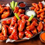 applebee's unlimited wings