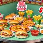 arby's $1 menu