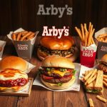 arby's allergen menu