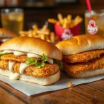 arby's fish sandwich menu