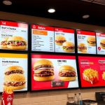 arby's menu with prices