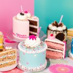 baskin robbins cake menu