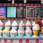 baskin robbins menu prices