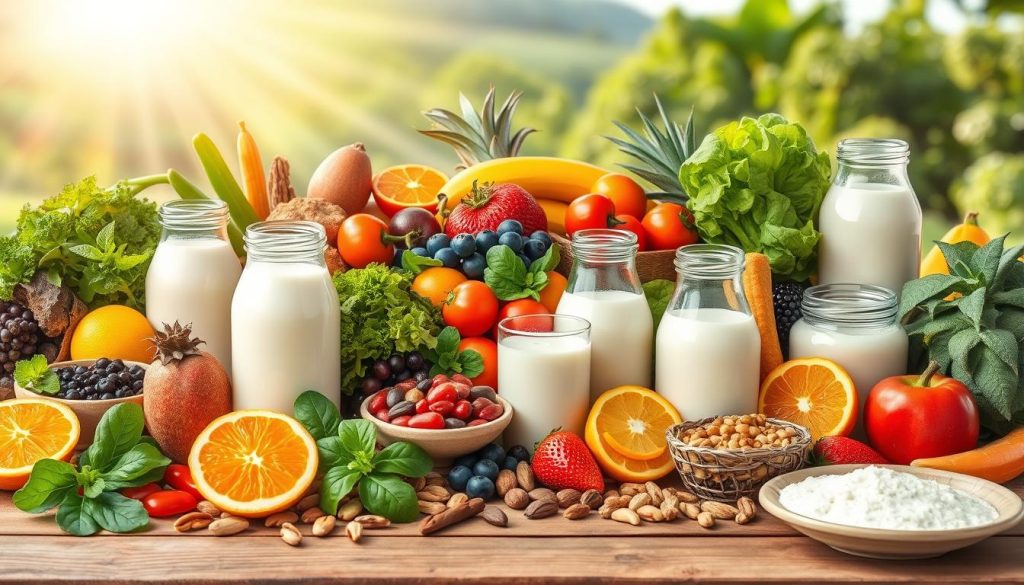 benefits of dairy free diet