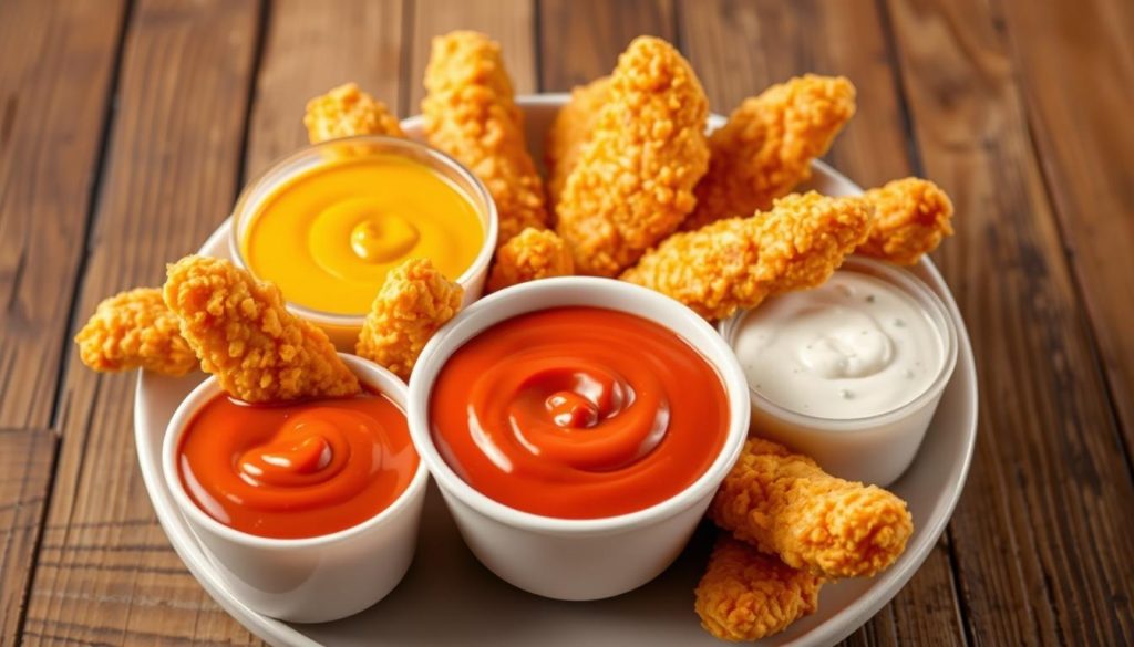 best chick fil a sauces for chicken