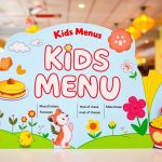 bob evans kids menu