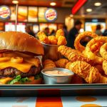 burger king $1 menu