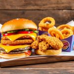 burger king $5 menu