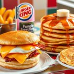 burger king all day breakfast menu