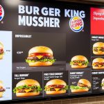 burger king menu impossible burger