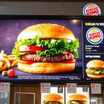 burger king menu veggie burger