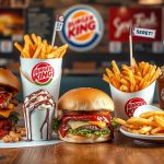 burger king secret menu