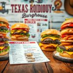 burger texas roadhouse menu