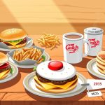 carl's jr breakfast menu with prices