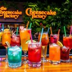 cheesecake factory alcohol menu with prices