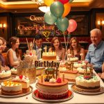 cheesecake factory birthday menu